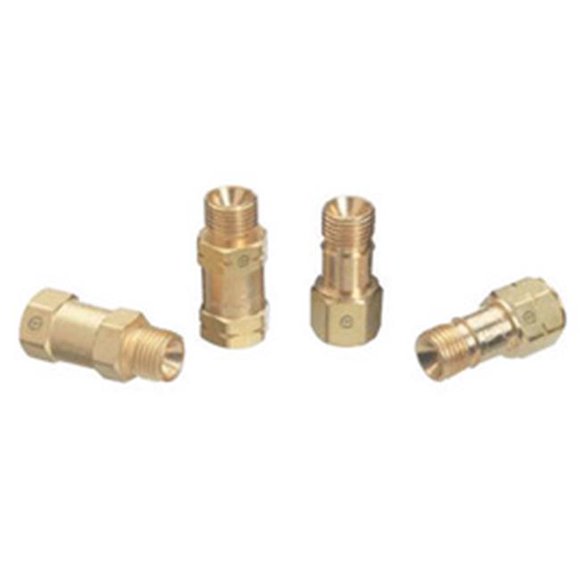 Western Enterprises 312-CV-33L We Cv-33L Check Valve