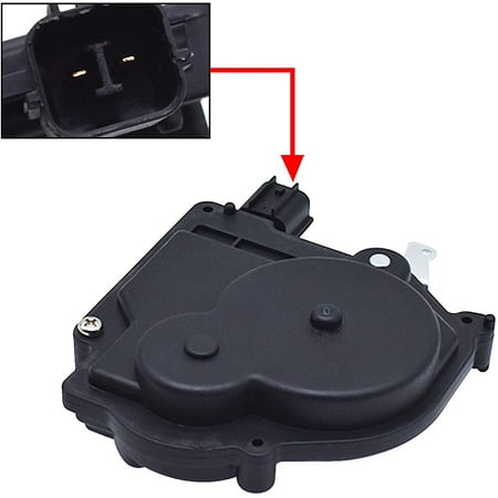 Sliding Door Actuator For Right 72623 Shj A21 Replacement 2005 2010 Honda Odyssey Canada 72623 Shj A21 Replacement, 2005 Honda Odyssey Sliding Door Actuator
