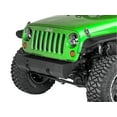 thumbnail image 3 of Rugged Ridge 11540.27, Automotive Bumper with Steel Mount, Compatible with XHD Bumpers Black, 3 of 6
