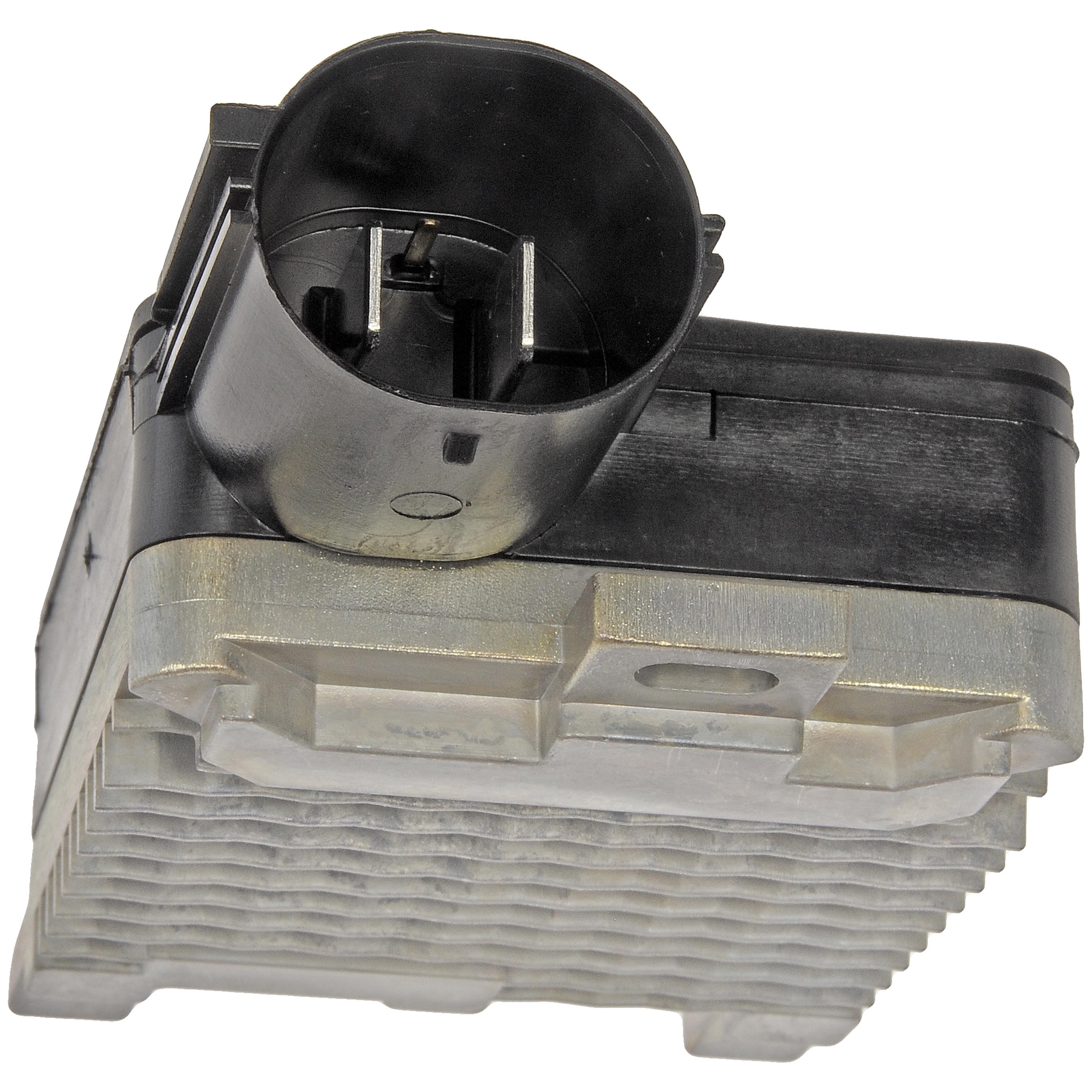 Dorman 902-209 Engine Cooling Fan Module Compatible with Select Ford/Lincoln/Mercury Models Fits 2005 Mercury Grand Marquis