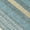 Teal, variant on Addison Rugs Chantille Indoor/Outdoor Transitional Stripes Black Machine Washable Rectangle Rug, 10' x 14'