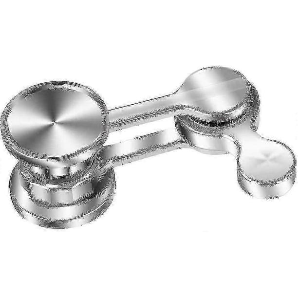 Spinner Anti-anxiety Fidget Hand Toys For Kid And Adult Relieving Stress Boredom Adhd Autism