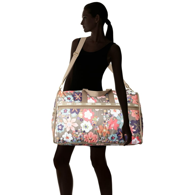 LeSportsac Extra Large Weekender Blissful Walmart