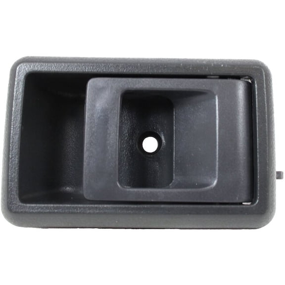 Front Left Interior Door Handle - Compatible with 1995 - 2000 Toyota Tacoma 1996 1997 1998 1999