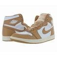 thumbnail image 2 of Women's Air Jordan 1 Retro Hi OG Praline/White-Sail (FN6622 201) - 11, 2 of 4