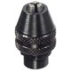 thumbnail image 1 of Portabrocas autoblocante universal de 0,8 mm a 3,2 mm para herramienta rotativa multifunción, 1 of 4