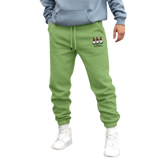 Pantalones largos de moda para hombre, pantalones deportivos para correr, pantalones deportivos, pantalones largos para hombre, pantalones para hombre