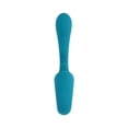 thumbnail image 2 of Evolved How Many Licks Rechargeable Silicone Clitoral & G-Spot Vibrator, Blue, 2 of 9