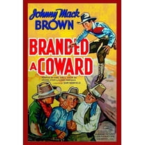 Branded A Coward (DVD), Team Marketing, Western