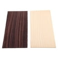 thumbnail image 1 of OUNONA 2pcs Guitar Head Veneers Protection Assorted Color for Music Practice, 1 of 5