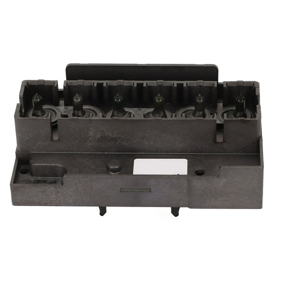 Color Print Head, Print Head ABS Material Easy Installation Clear Printing For L1800