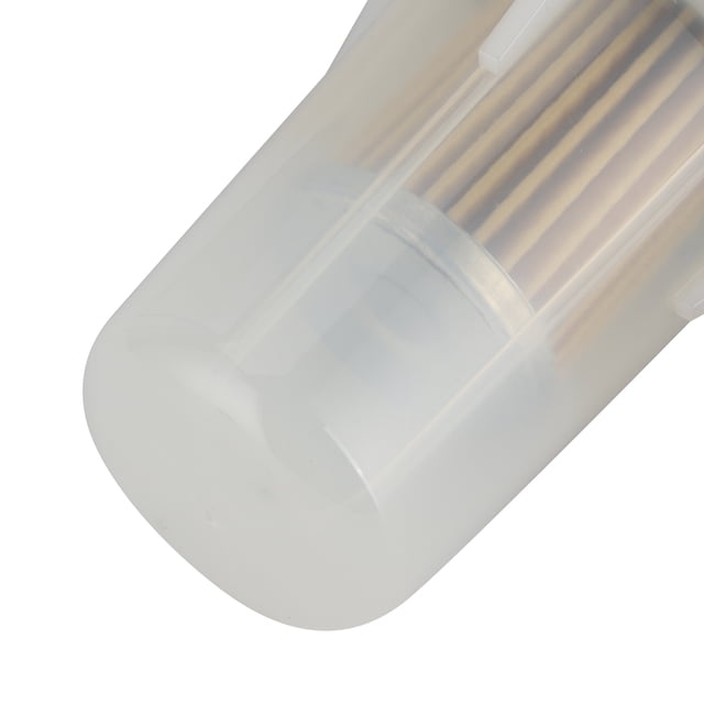 Filtro de combustible para kubotas, Kit de Bote 6a320-59912 Taller de reparación del filtro de combustible de separador de agua para fábrica