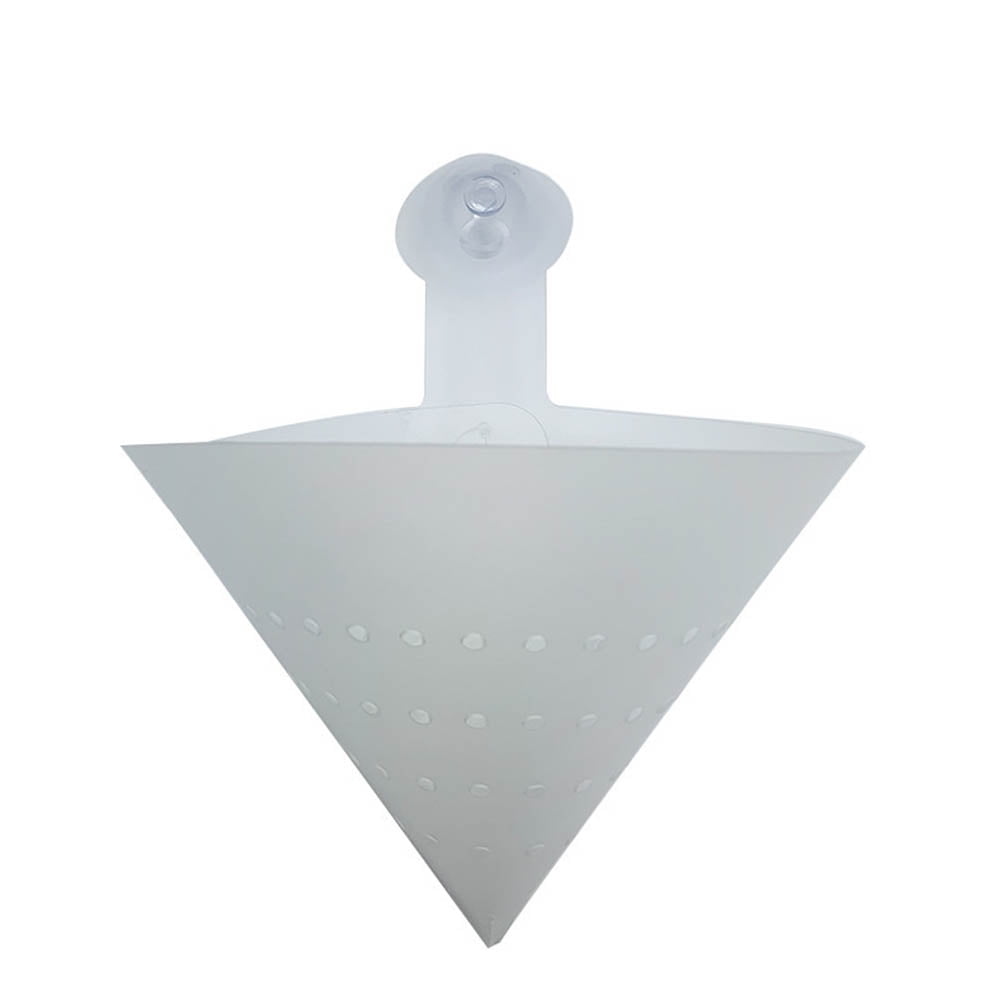 Food Catcher Foldable AntiBlocking Device Kitchen Drain Sink Strainer