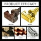 thumbnail image 3 of Brass and Copper Tarnish Remover, Powerful Organic Formula That Safely Removes Rust, Stains and Oxidation, 3 of 5