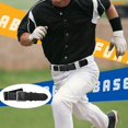 thumbnail image 4 of WHIPPY Baseball Belt for Youth Kids Adult Elastic Softball Belt Adjustable Stretch Baseball Belt, 4 of 7
