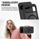 thumbnail image 4 of Funda magnética fina mate para Google Pixel 10 Pro XL de Casehas, 4 of 7