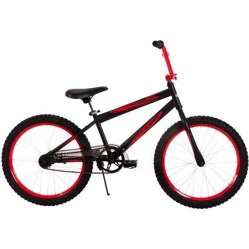 huffy rock it 16 inch bike