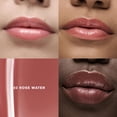 thumbnail image 2 of Aceite labial Estée Lauder Glossy Pout Plumping 72h Moisture 03 Rose, 2 of 6
