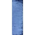 thumbnail image 2 of Bashian Calypso Contemporary Solid Area Rug, 2 of 2