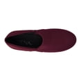 thumbnail image 4 of ZAPATOS SIENA MUJER 99130 TEXTIL VINO, 4 of 4