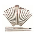 thumbnail image 3 of Cosmetic Brush Set, Makeup Brush Kit Delicate  For Beginners, 3 of 8
