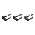 thumbnail image 1 of Sidaley Soporte para teléfono Selfie Stick Clip para teléfono móvil Soporte monopie Trípode en forma de U Abrazadera para teléfono móvil Type1, 1 of 1