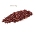 thumbnail image 3 of Xingzhi Miniature Fallen Leaf Model Building Material Ornaments Decoration brown, 3 of 5