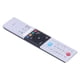 thumbnail image 3 of Piezas de repuesto Bling Bling control remoto TV compatible con Toshiba LED HD, 3 of 12
