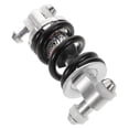 thumbnail image 1 of KAKOWELY mountain bike rear shock Mountain Bike Rear Shock Absorber Bicycle Shock Absorber Mountain Bike Shock Absorber Shocking Absorber Bike Spring Shock Absorber, 1 of 4
