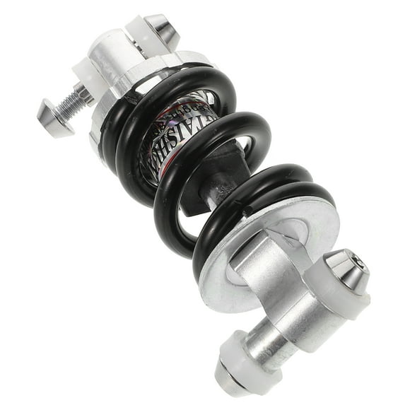 1Set Mini Bike Suspension Shock For Mountain Bikes 11.8x1.8x1.7in