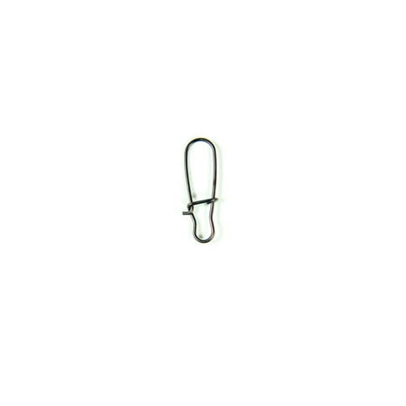 New Duo Lock Snaps - Eagle Claw Dual Lock Snaps, Size 3