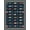 Navy Blue Multi, Pattern 7, variant on ODIKA Fishing Lake Trout Nautical Border Lure Novelty Vintage Hooked Flowing Dynamic Pet Friendly & Kids Safe Play for Playroom, Bedroom, Reading Nook