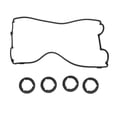 thumbnail image 3 of Top Notch Valve Cover Gasket & Plug Seals for Honda for CRV Easy to Install, 3 of 7