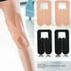 thumbnail image 3 of 4 Cintas De Kinesiología Para Rodilla, Resistencia Al Agua, Cinta Muscular Elástica Precortada Para Deportes Con Buena Adherencia, Soporte Duradero, 3 of 7
