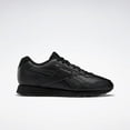 thumbnail image 2 of Reebok Glide Black / Pure Grey  GZ2322 Women's Size 5, 2 of 6