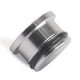 thumbnail image 2 of Colector De Entrada Aleta De Remolino En Blanco Aleación De Aluminio Accesorios De Coche De Repuesto Compatible Con Alfa Romeo Fiat Compatible Con Vauxhall 1,9 Z19Dth Automóvil 5 Uds seitruly VI005252-00, 2 of 7