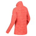 thumbnail image 4 of Regatta - Forro Polar Everleigh Jaspeada para Mujer (Cera Jaspeada), 4 of 4