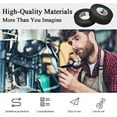 thumbnail image 5 of Automotive Electrical Wrap Protection, Noise Reduction Cloth Tape for Wire Harness, High Temperature Resistance Wear Resistance, Suitable for Automotive Industry Wiring Harnesses, 5 of 5
