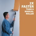 thumbnail image 4 of Wagner 0284026 Paint-N-Roll Roller Applicator Kit for Latex Materials, 4 of 8