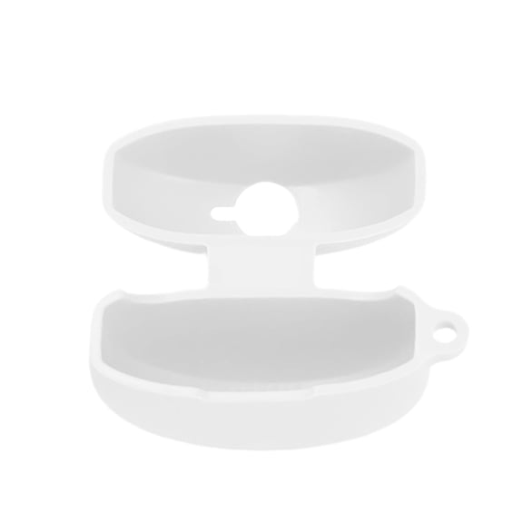 Headphone Covers Shockproof Housing Skin-friendly Guard Washable Shell Nonslip for Buds 4 Keep Safe From Accidental