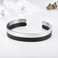 thumbnail image 7 of AYYUFE Fabulous Men Bracelet Smooth   for Club   Portable, 7 of 7