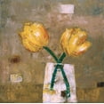 thumbnail image 2 of Zivana Gojanovic 20x20 Gallery Wrapped Canvas Wall Art Titled - High Tea, 2 of 4