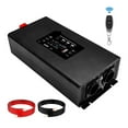 thumbnail image 1 of Inverter Pure Sine Wave Inverter DC 12V 24V 36V 48V 60V ,Easy to Operate, 1 of 7