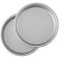 thumbnail image 4 of Wilton Performance Pans Aluminum Round, 4 of 6