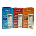 Thin Stackers, Rice Cakes, OIF8 Organic Brown Rice, 5 Grain, Red Rice