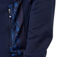 thumbnail image 5 of Butterfly Higo Tracksuit - Athletic, Modern, Table Tennis Warm-up, Tracksuit Jacket or Pants, 5 of 8