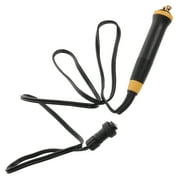WEUVEB Wood Burning Pen for Heat Transfer and Engraving Art with Precise Fine Tip, Versatile Tool for Crafts