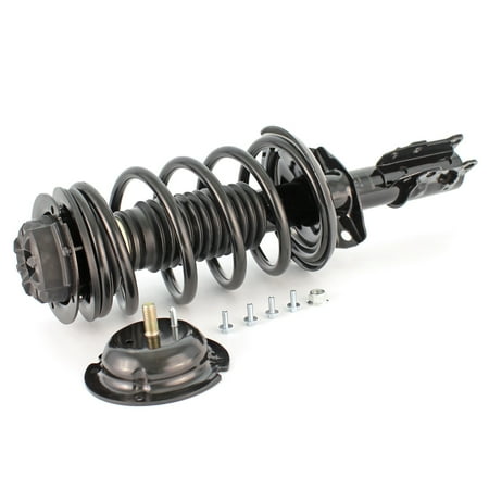 - Unity Automotive 11270 Front Complete Strut Assembly 2003-2007 Saturn Ion