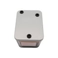 thumbnail image 4 of iFJF AR50041 Snap-on Fuel Filter for John Deere 20 30 40 50 55 Series Tractor with Transparent Bowl 40 Micron 820 930 1035 1120 1350 1520 2150 2355 2450 2650 3150 Replace WK13001, 4 of 5