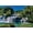 Style6, variant on Mountain Lake Backdrop National Park Natural Scenery Photography Background Moraine Lake Mountain Forest Wedding Birthday Travel Party Decorations Banner Supplies Photo Booth Props